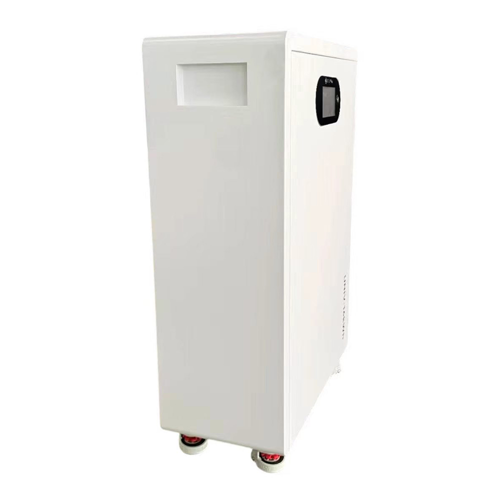 Bateria Solar Easyway 16.08kWh para inversor solar - Image 5