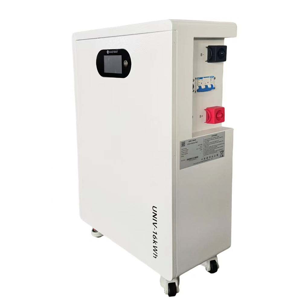 Bateria Solar Easyway 16.08kWh para inversor solar - Image 3