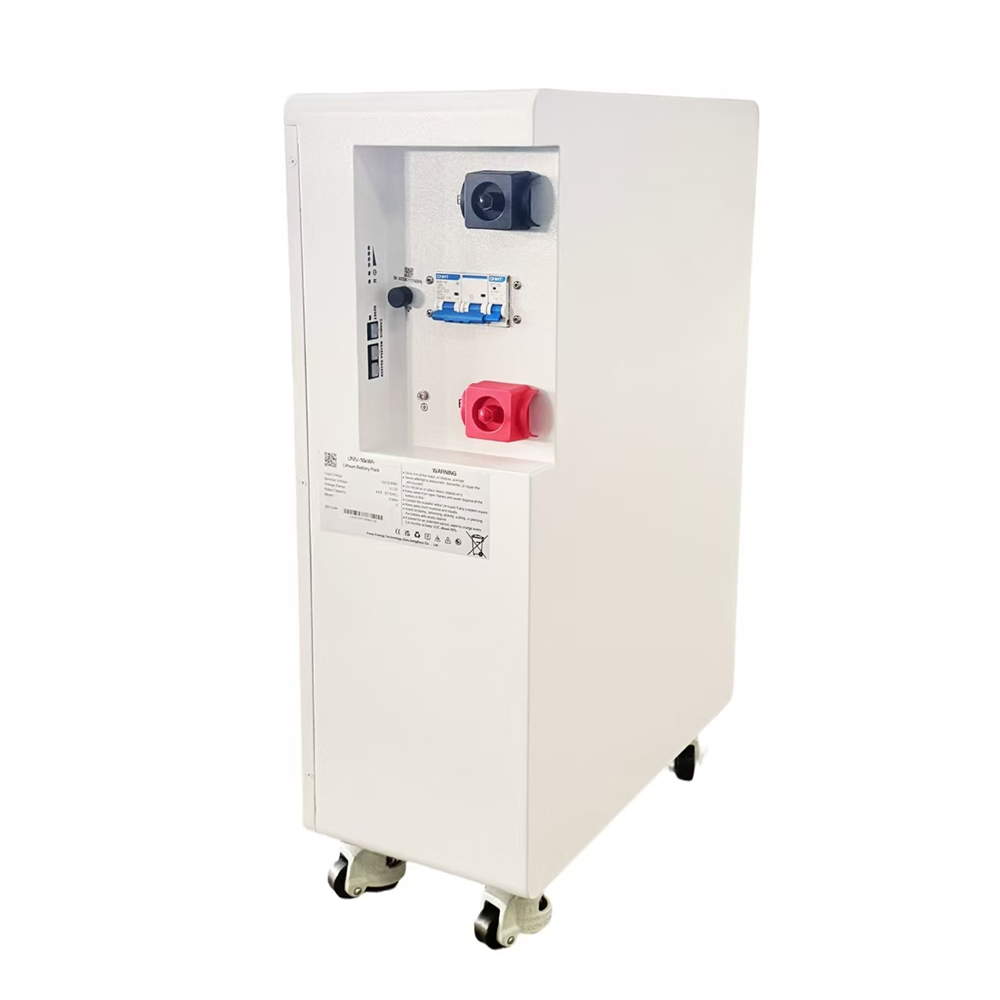 Bateria Solar Easyway 16.08kWh para inversor solar - Image 4