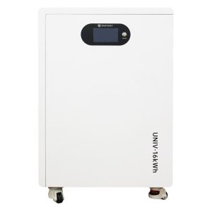 Bateria Solar Easyway 16.08kWh para inversor solar