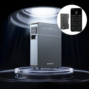 Vetra Marstek Venus E. 5.12kWh + Backup + Meter