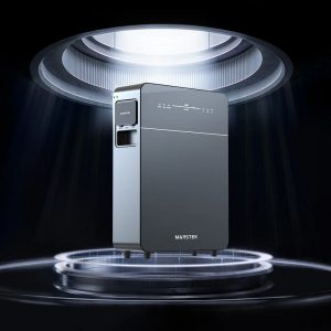 Vetra Marstek Venus E. 5,2kWh + Backup