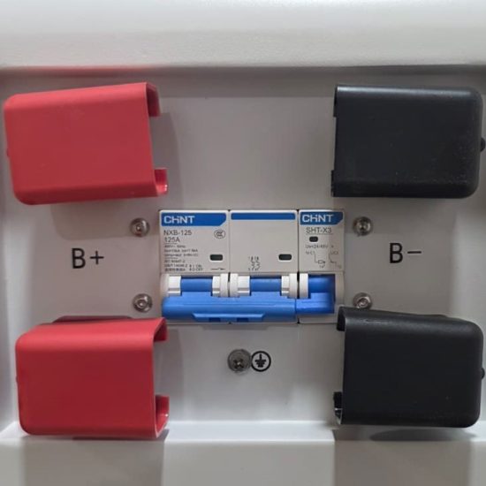 bateria voltagem 16kw vetra solar 2